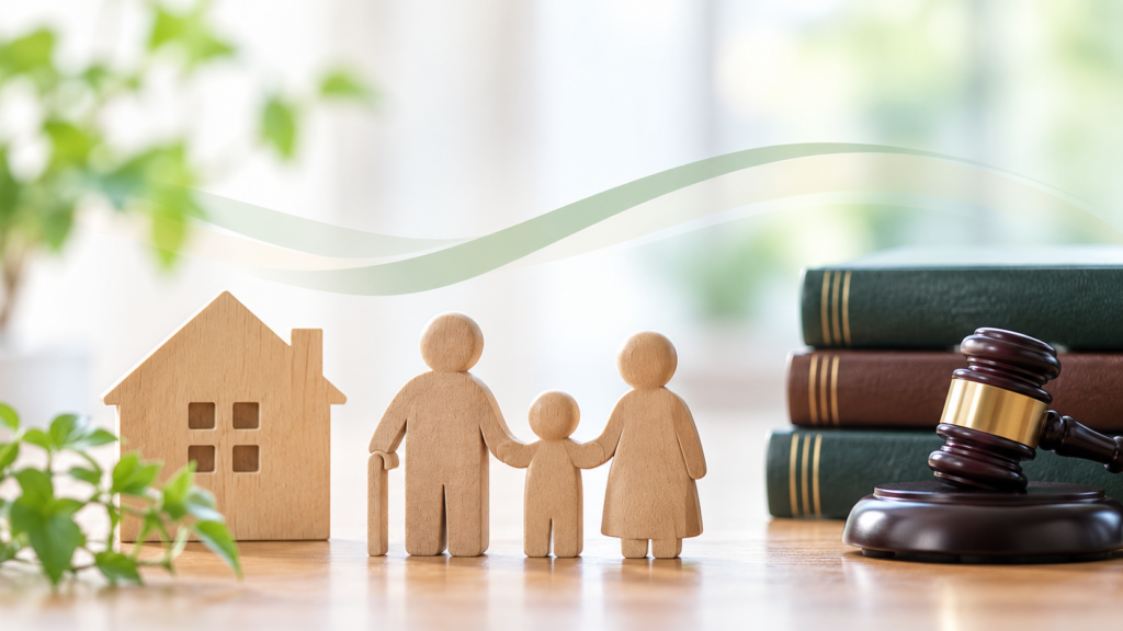 Japan’s Adult Guardianship System to Be Reformed: “Guardianship” and “Curatorship” to Be Abolished