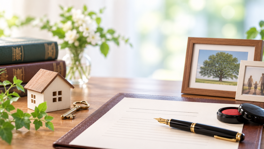 Japan’s Wills System to Be Reformed: Wills Can Be Created Using a Computer
